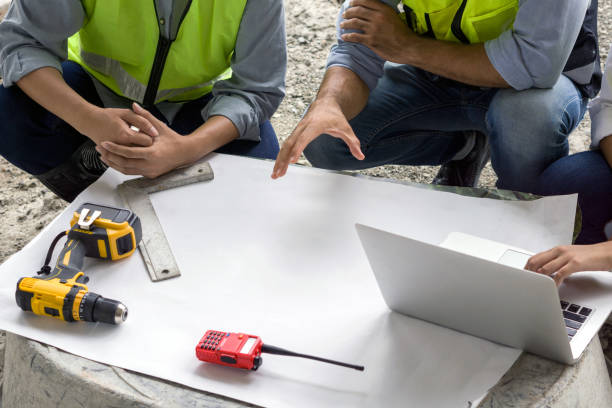 Best Commercial Concrete Contractor  in Gregory, TX